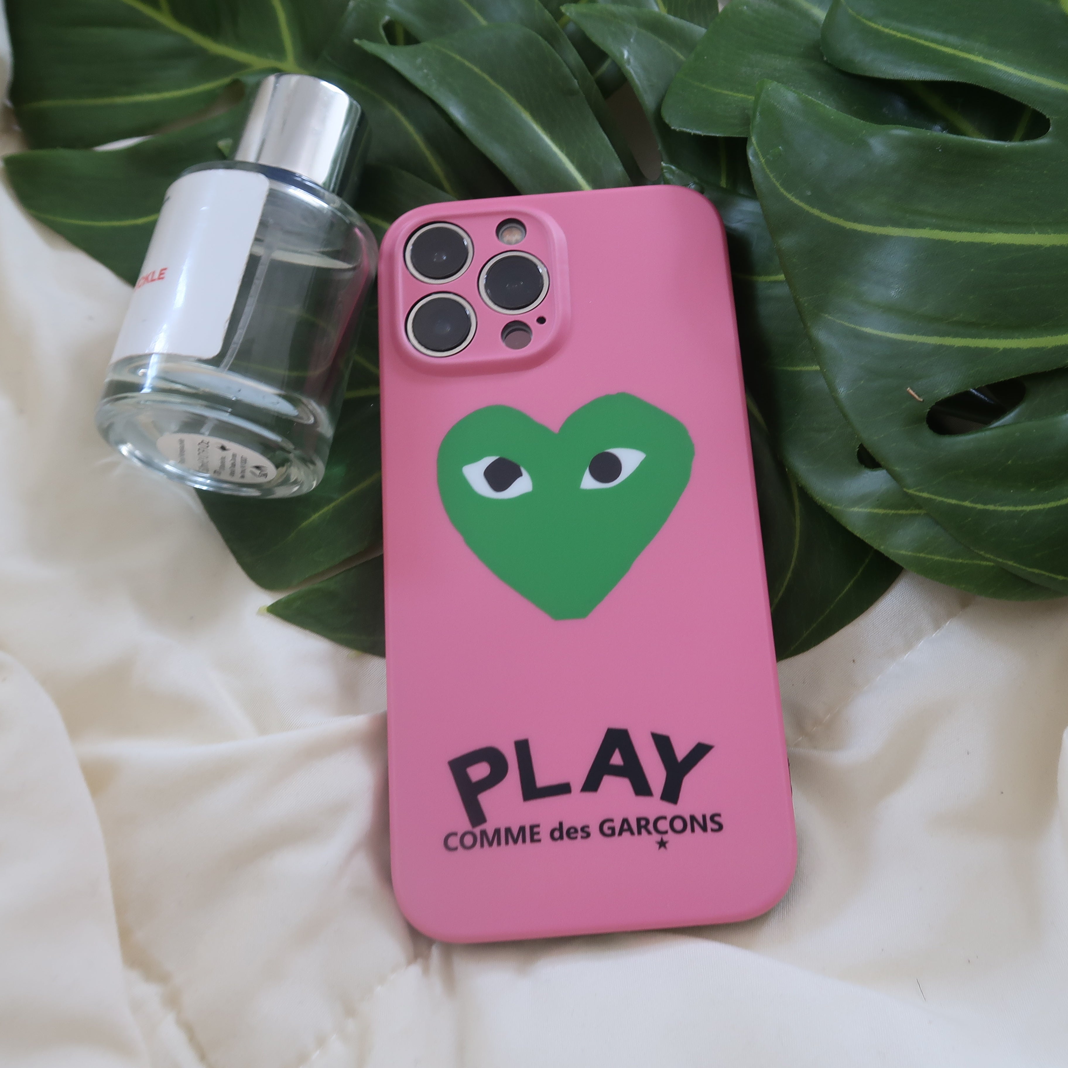 Pynk Playhouse