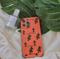 Orange Kross