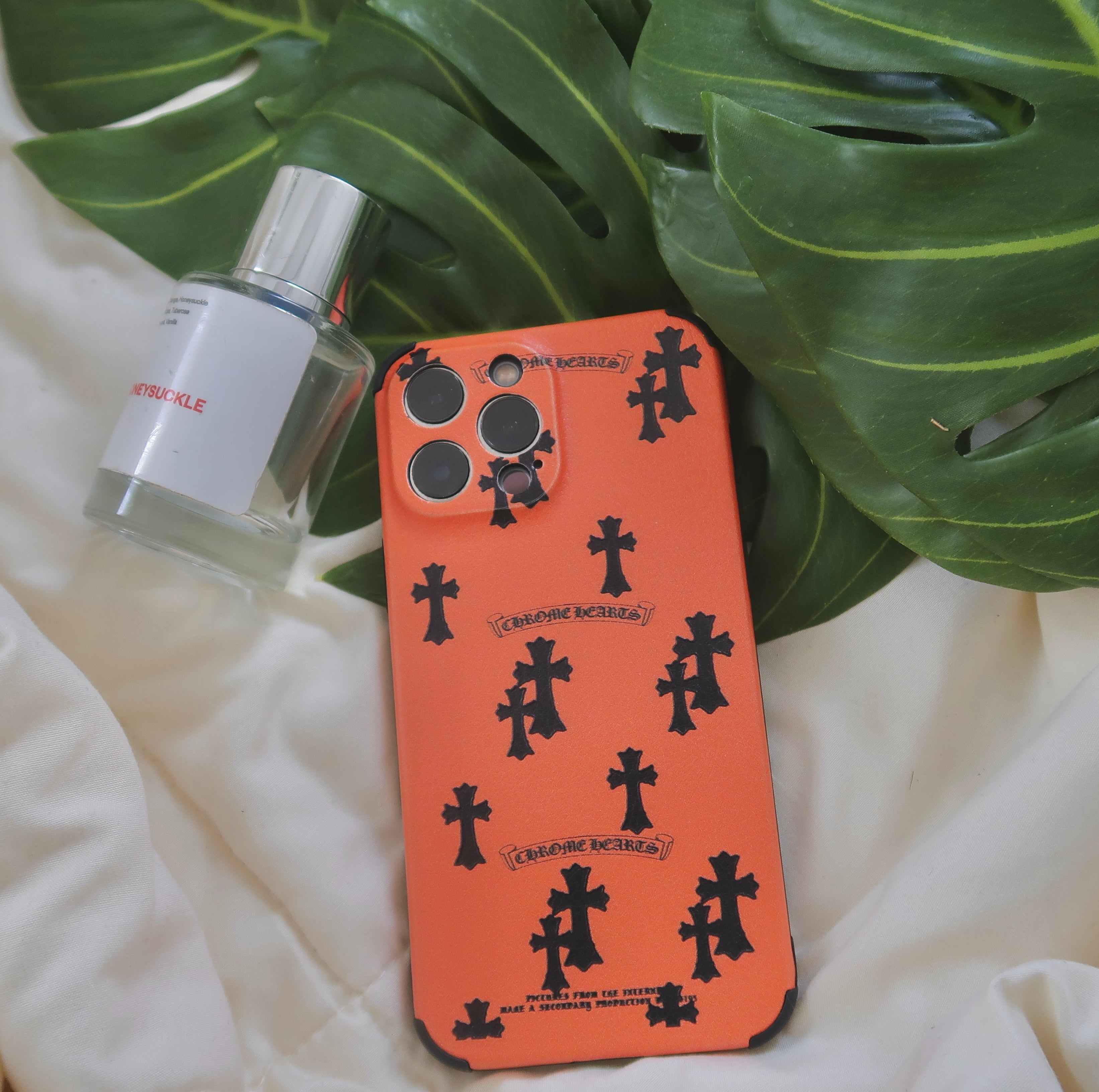 Orange Kross