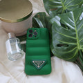 Green Prada