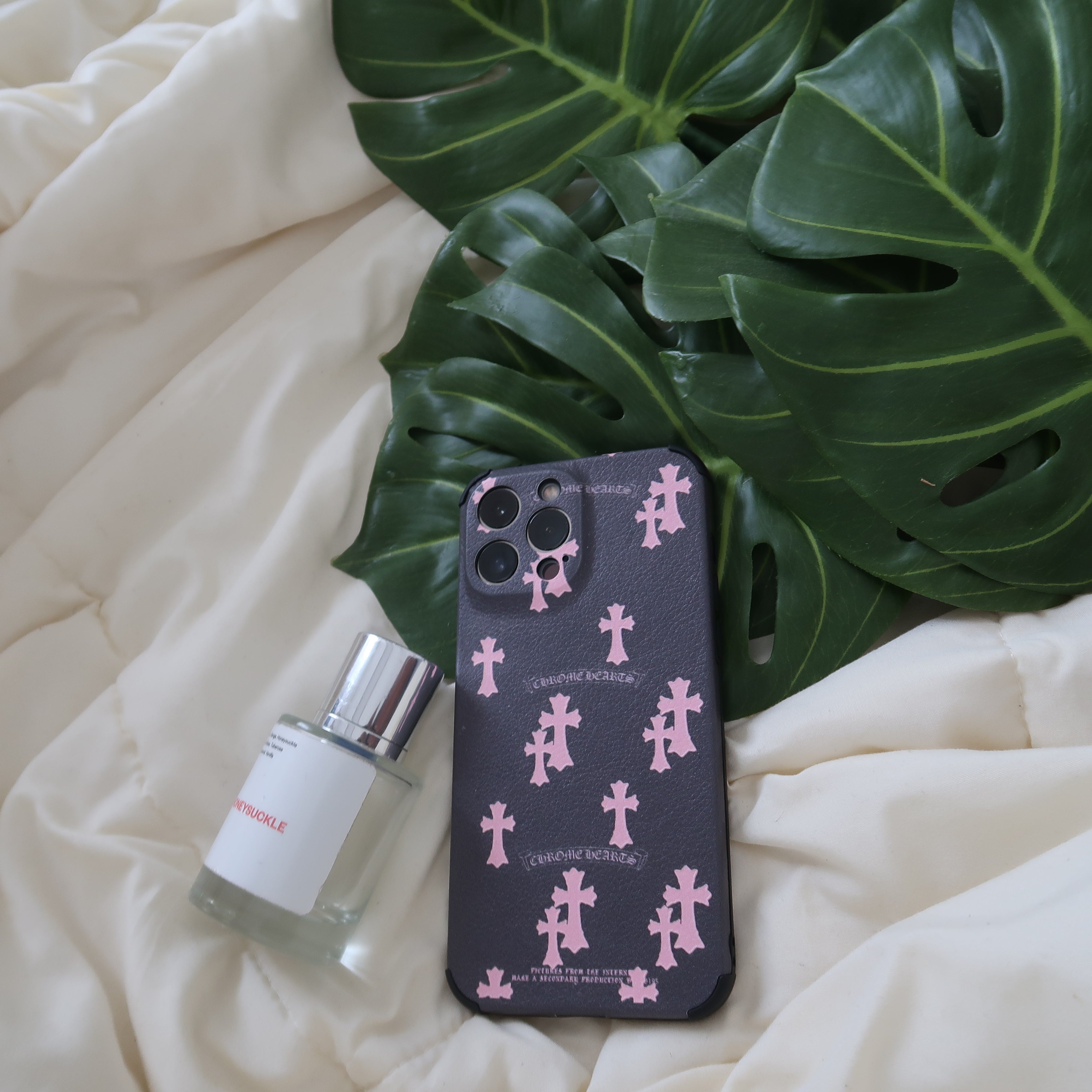 Pink Kross