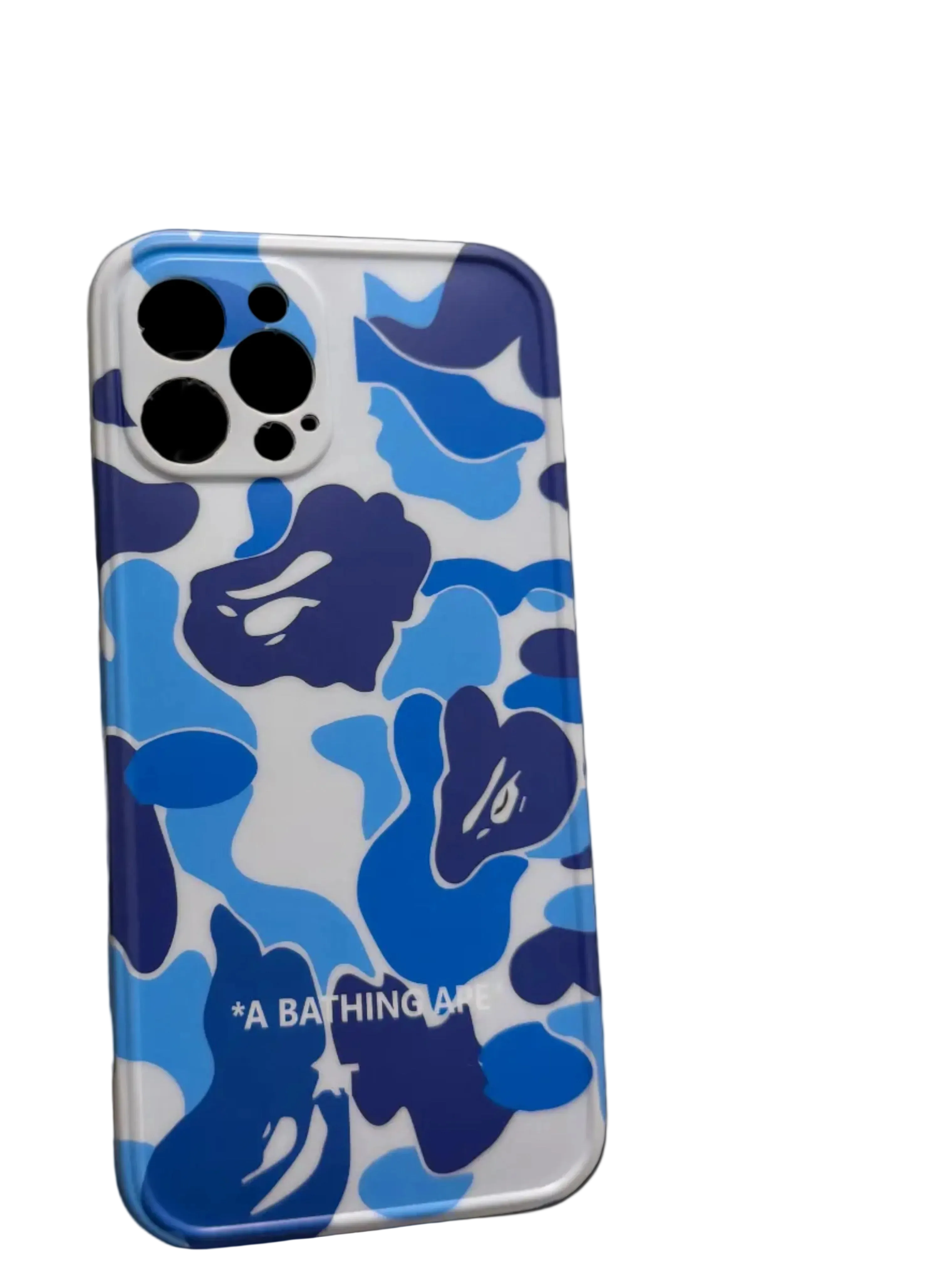 Blue Dreams