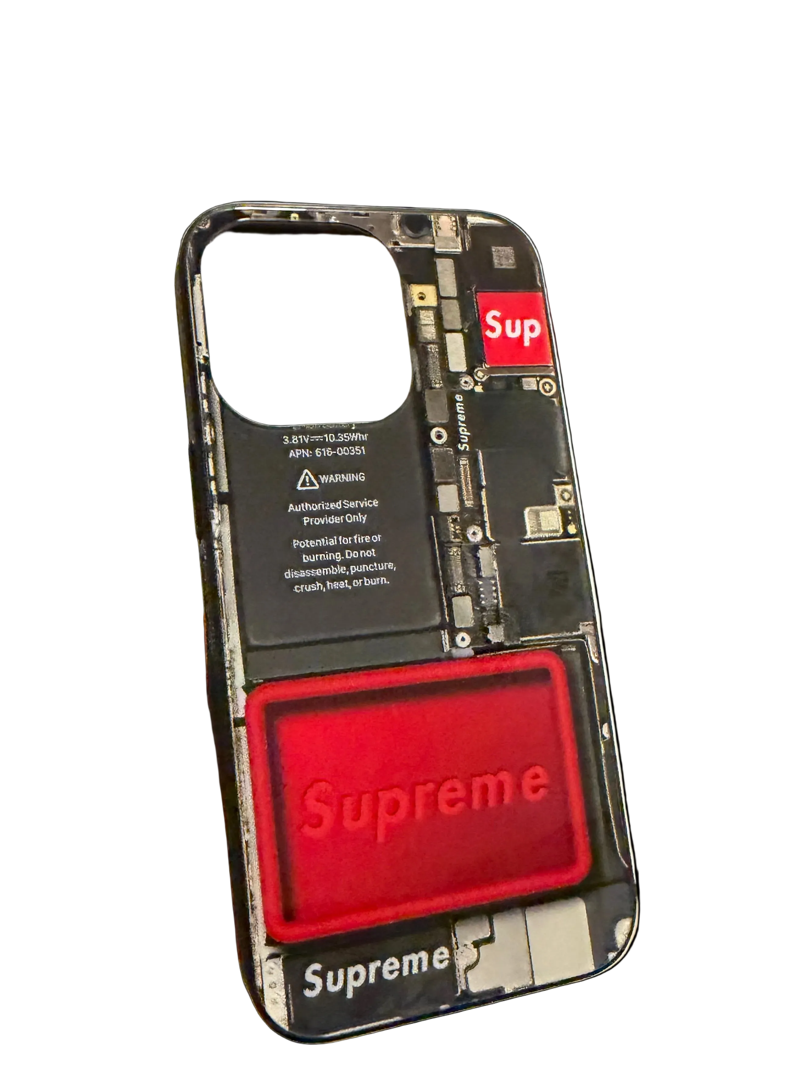 $upreme
