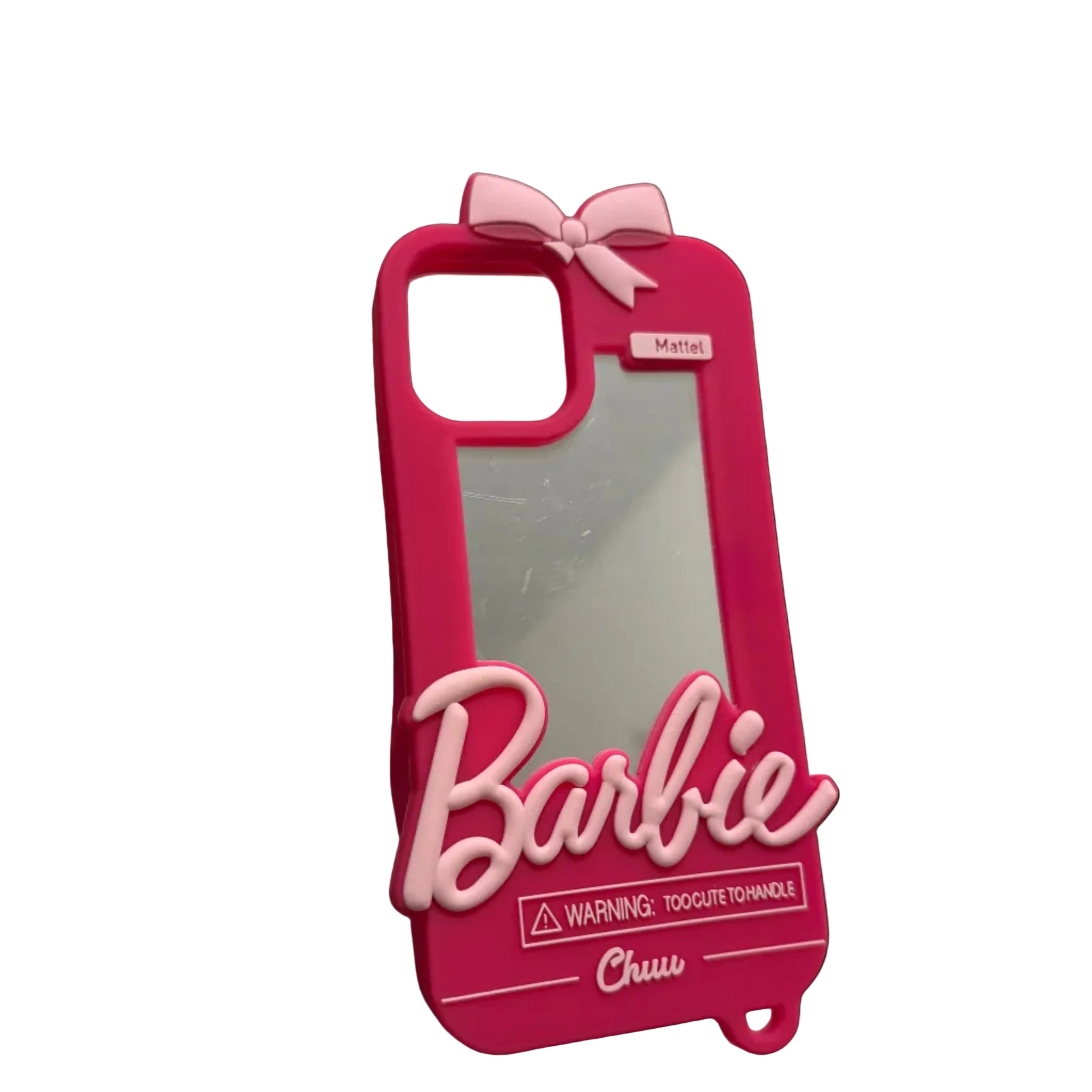 Barbie House