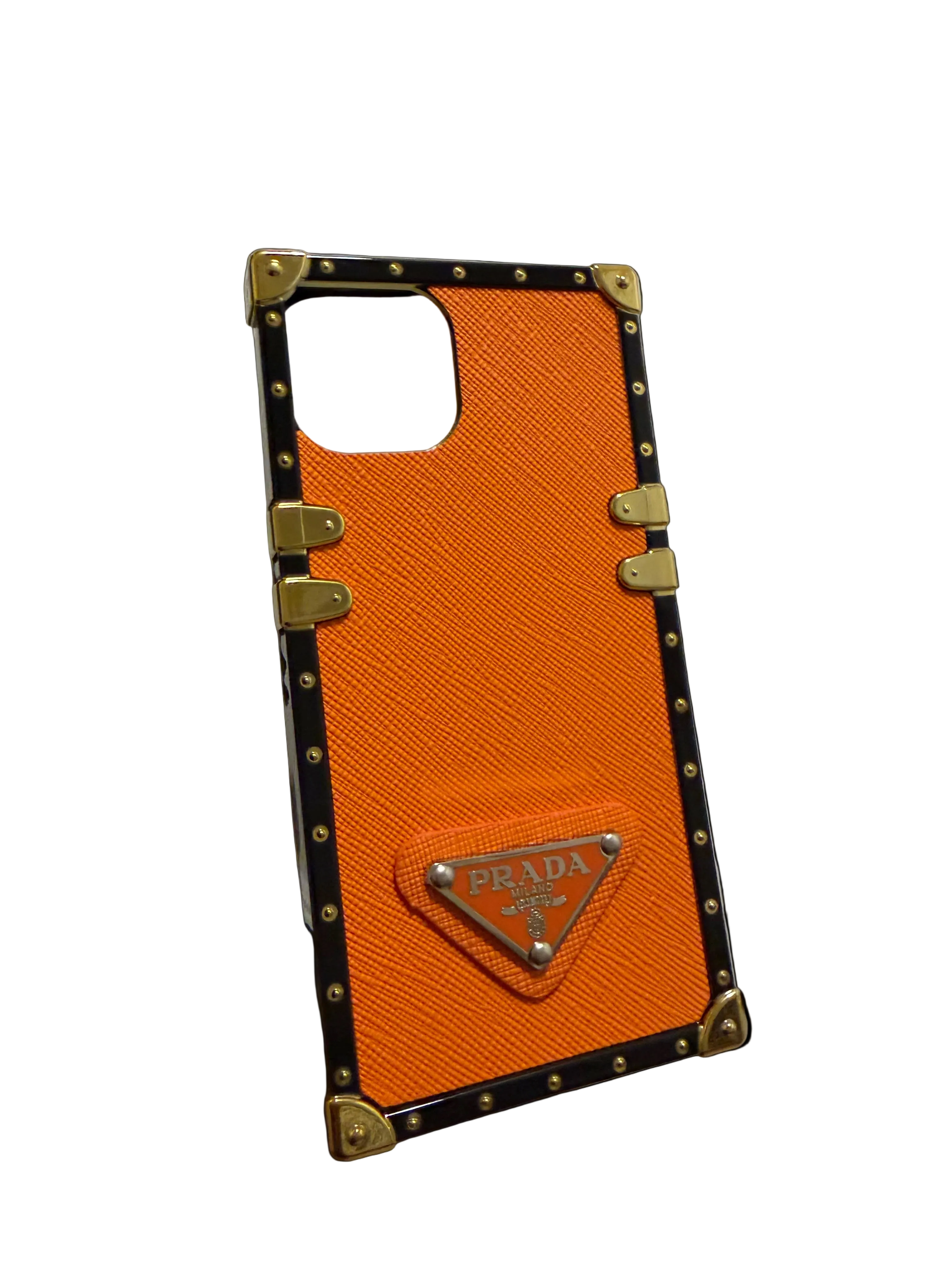 Orange Crush